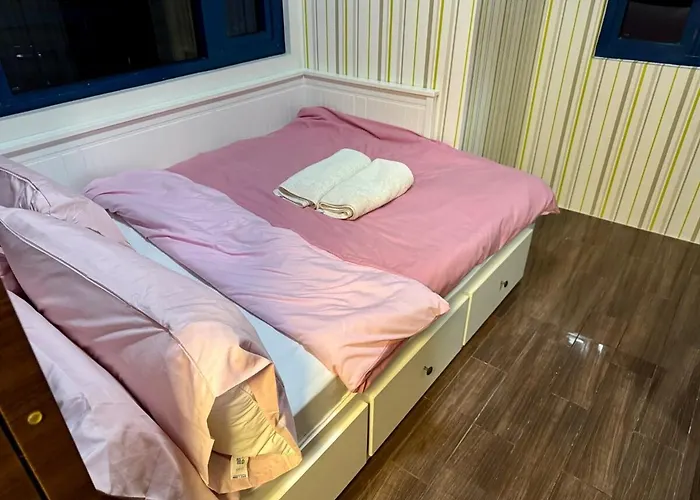 3 Bedroom Air Pool Perfect Gym Swim 300 Mbps * Manila
