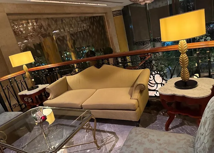 Apartamento 3 Bedroom Air Pool Perfect Gym Swim 300 Mbps Manila