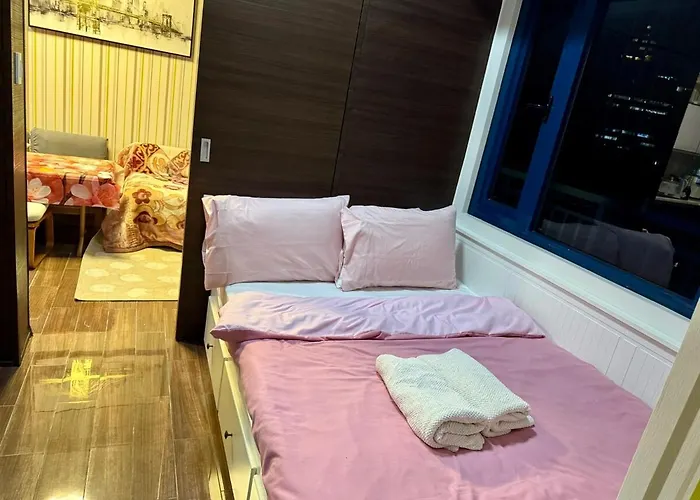 3 Bedroom Air Pool Perfect Gym Swim 300 Mbps * Manila
