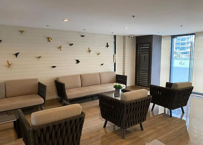 3 Bedroom Air Pool Perfect Gym Swim 300 Mbps Apartamento